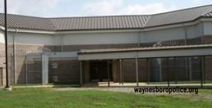 Madison County Detention Center